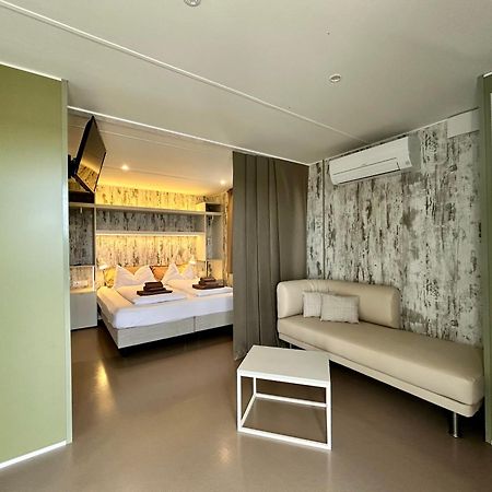 Agriturismo Le Tese Colà Eksteriør billede