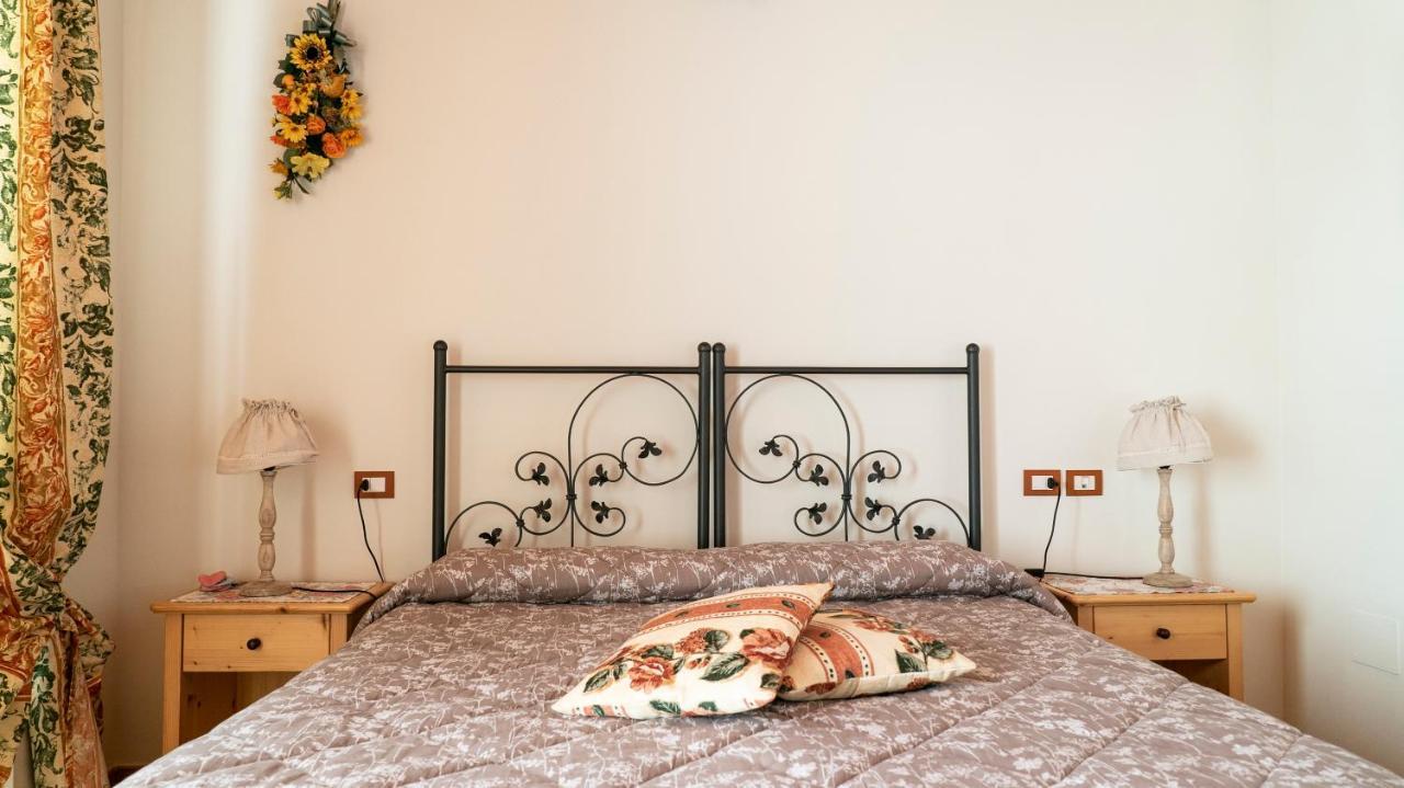 Agriturismo Le Tese Colà Værelse billede