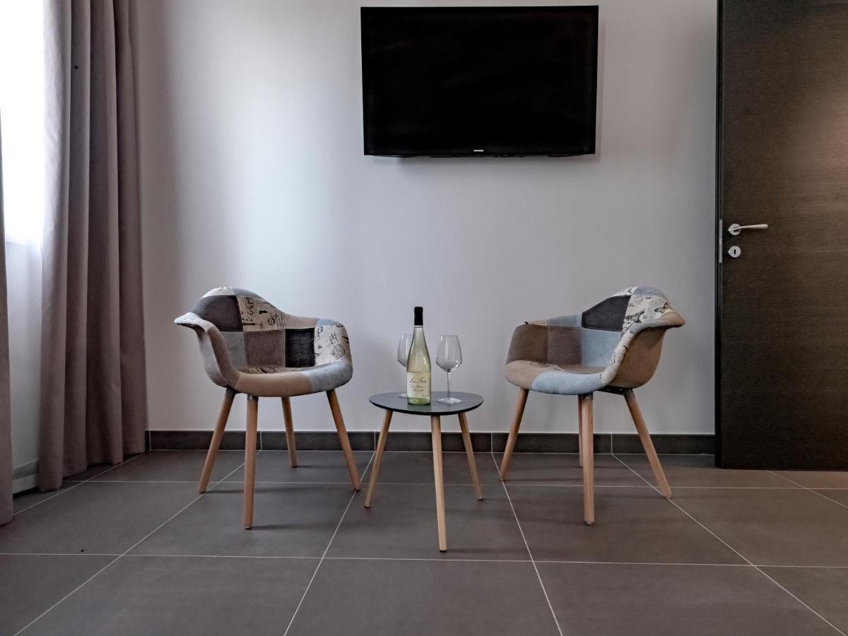Agriturismo Le Tese Colà Eksteriør billede