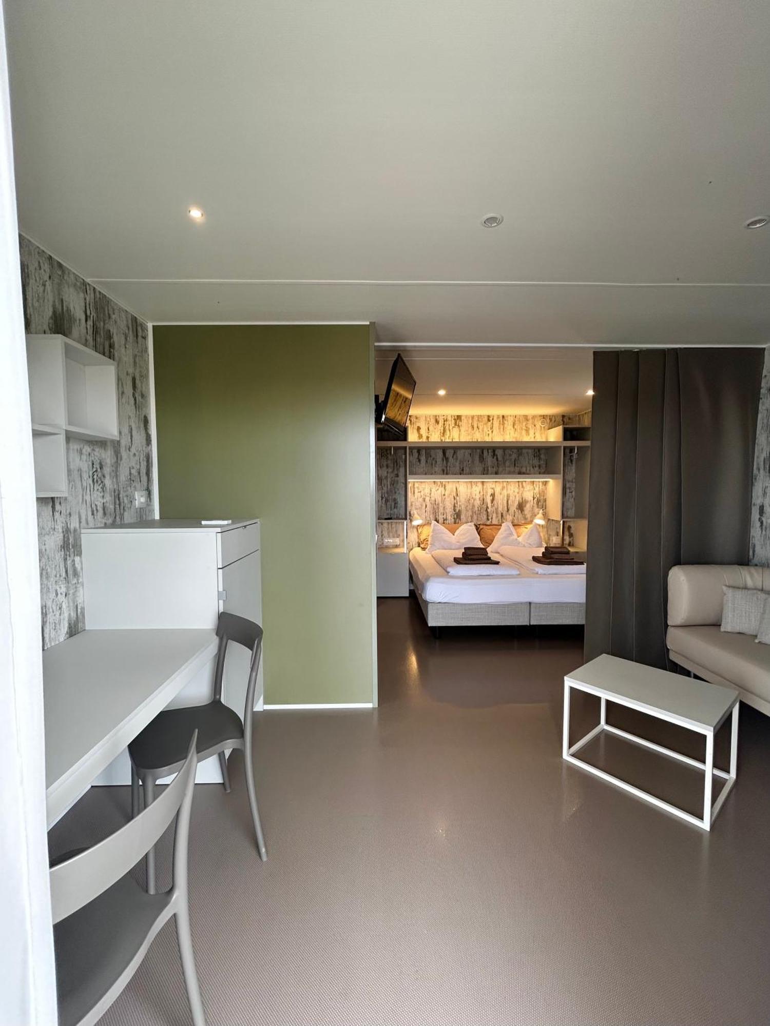 Agriturismo Le Tese Colà Eksteriør billede